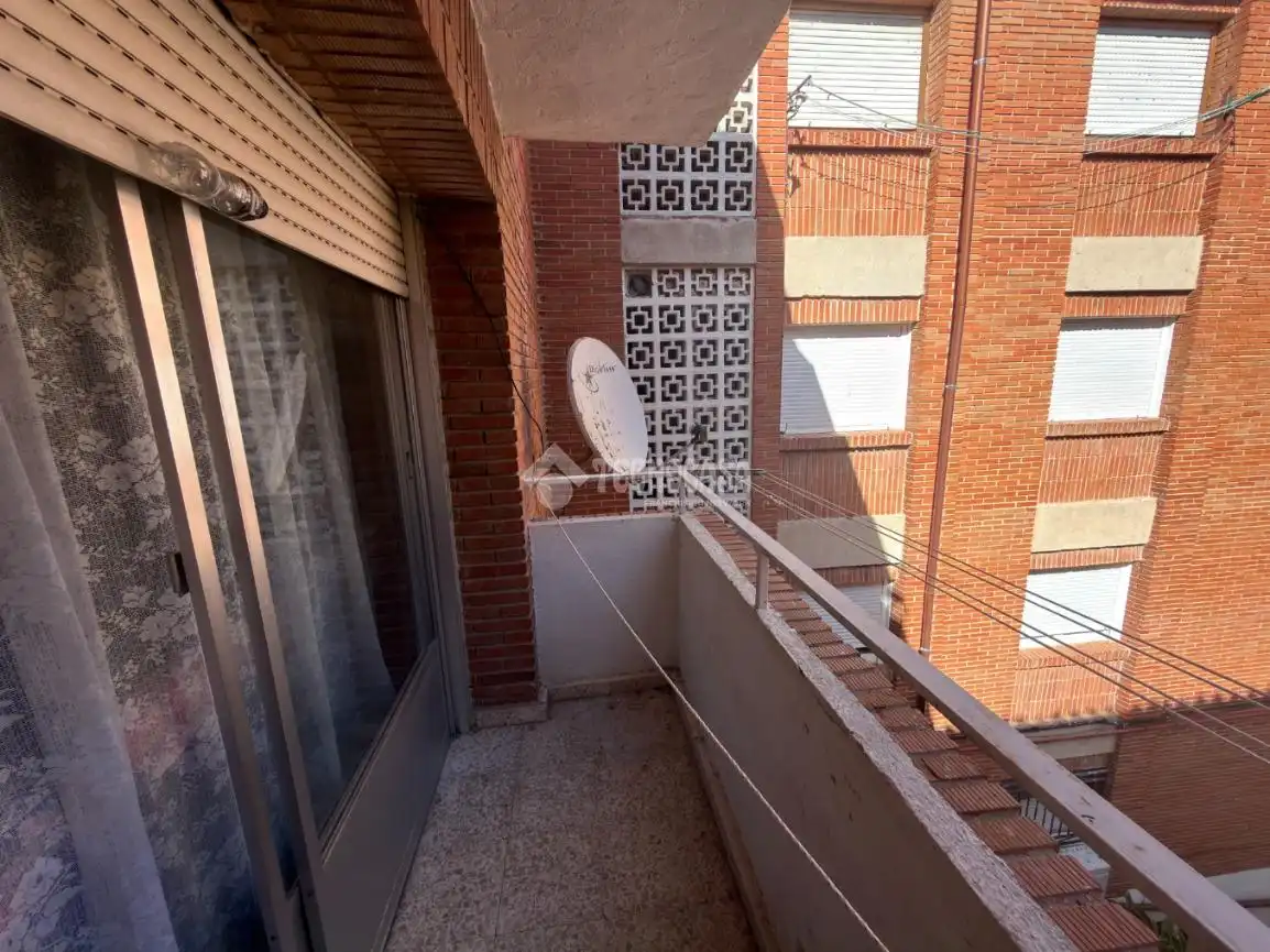 Flat for sale in Santa María de Benquerencia