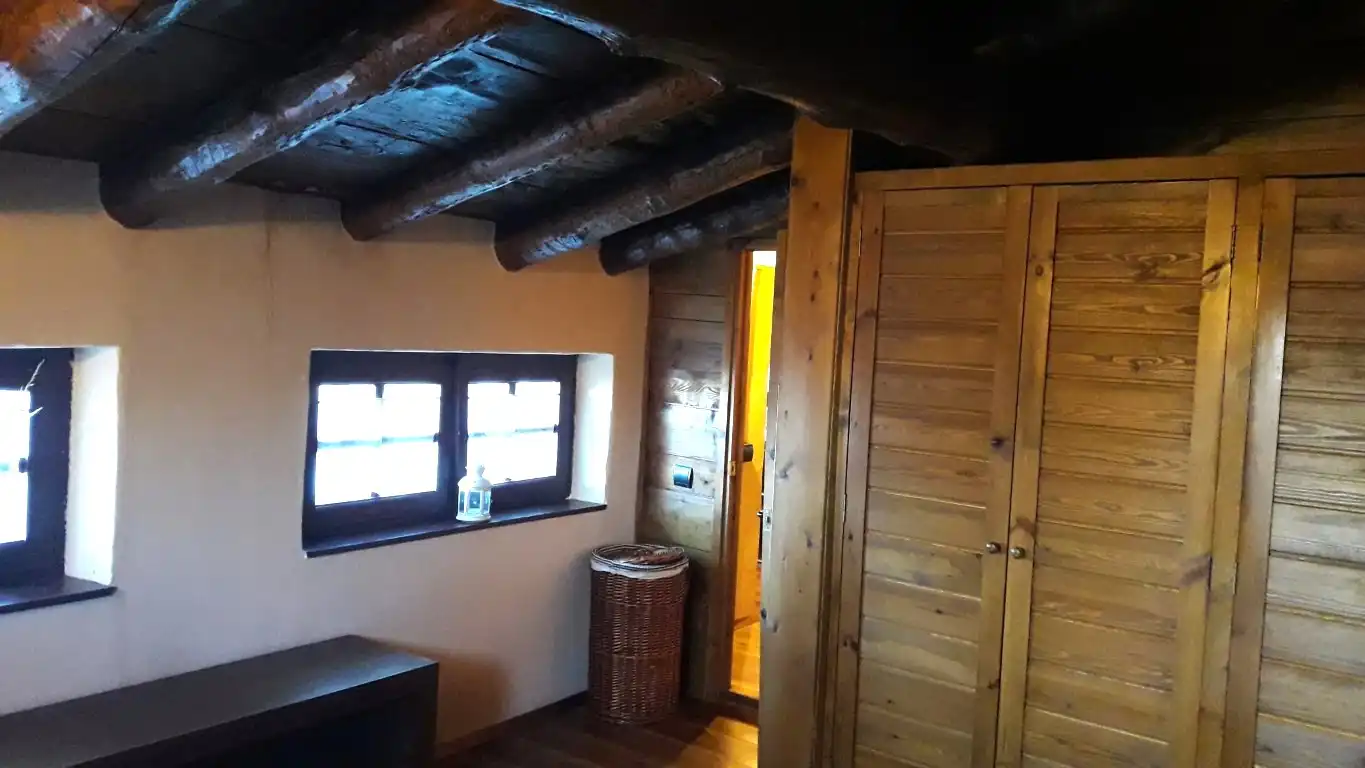 Dúplex en venda en Guils de Cerdanya amb Calefacció, Parquet i Traster