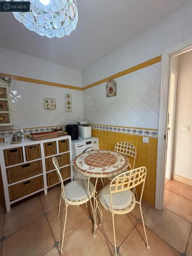 Semi-detached house for sale in Paseo CHIRINA DE LA, imagen 50