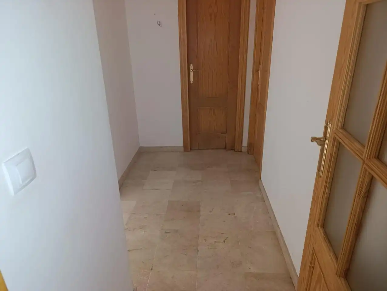 Planta baja en venta en La Carlota