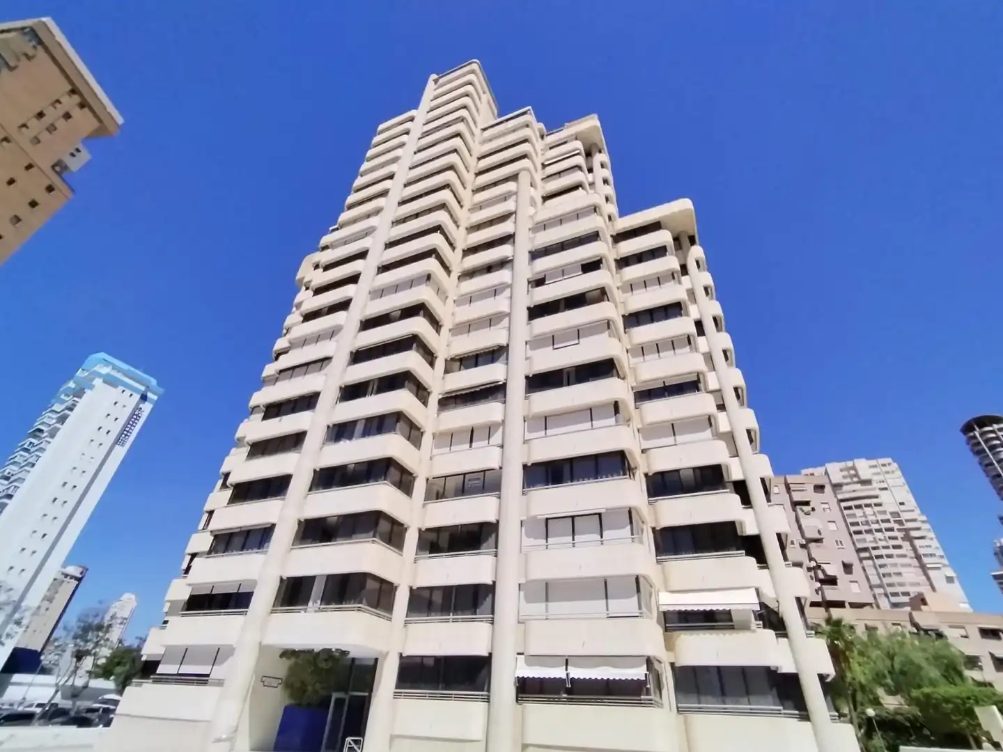 Appartement compact avec piscine à vendre à Levante Alto, imagen 26