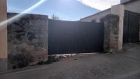 Exterior view of Residential for sale in Lagartera