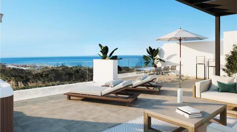 Photo 5 from new construction home in Flat for sale in Lo Cea, Málaga