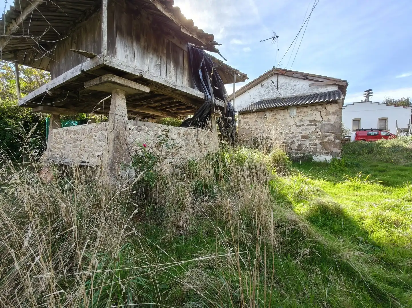 Haus zum Verkauf in Venta de las Ranas - CS VENTA LAS RANAS, imagen 9