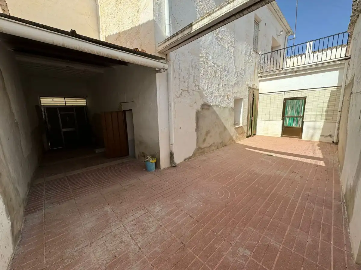 House for sale in Valdepeñas, imagen 53