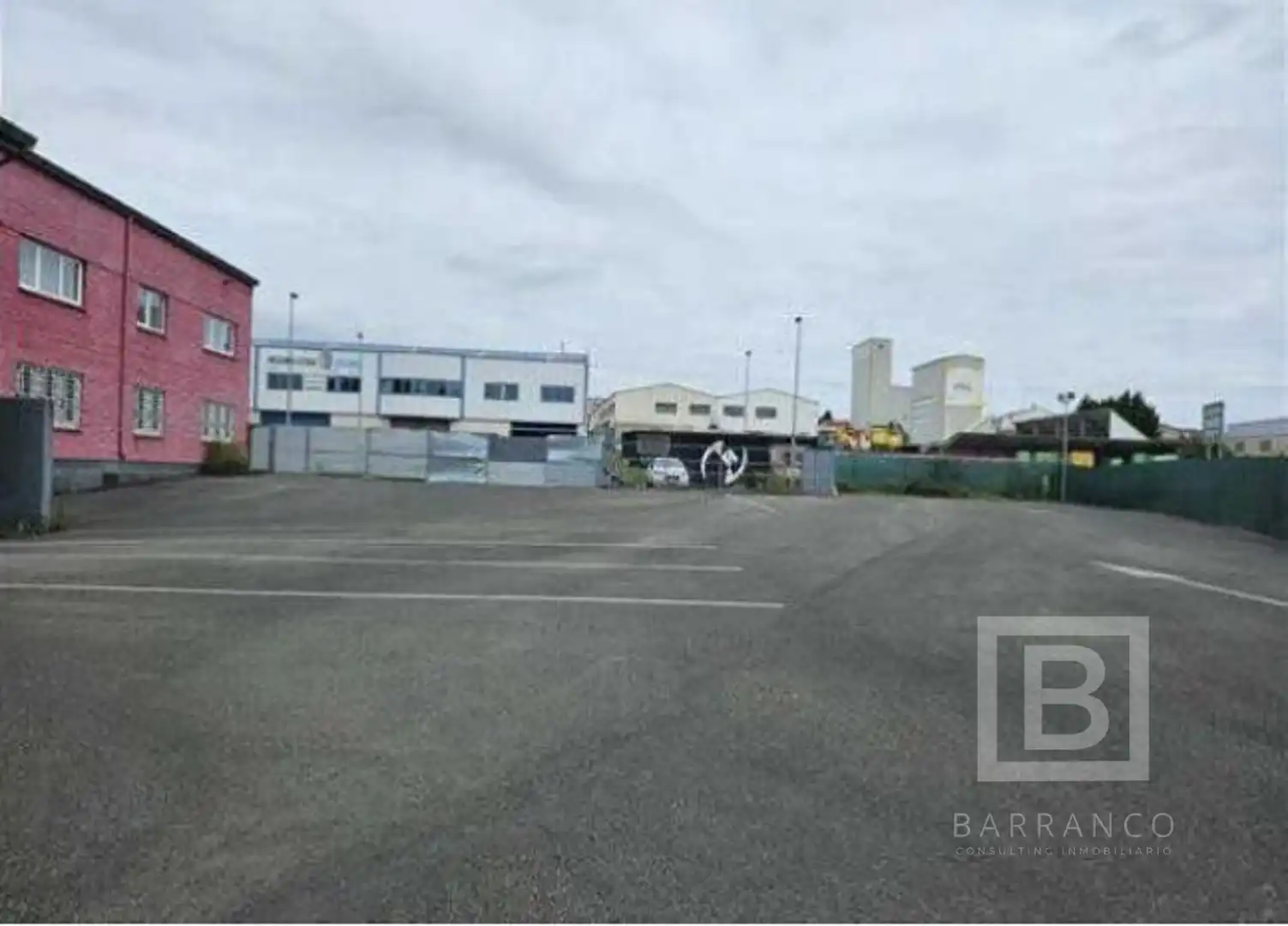 Industrial building for sale in Polígono Industrial El Berrón, imagen 4