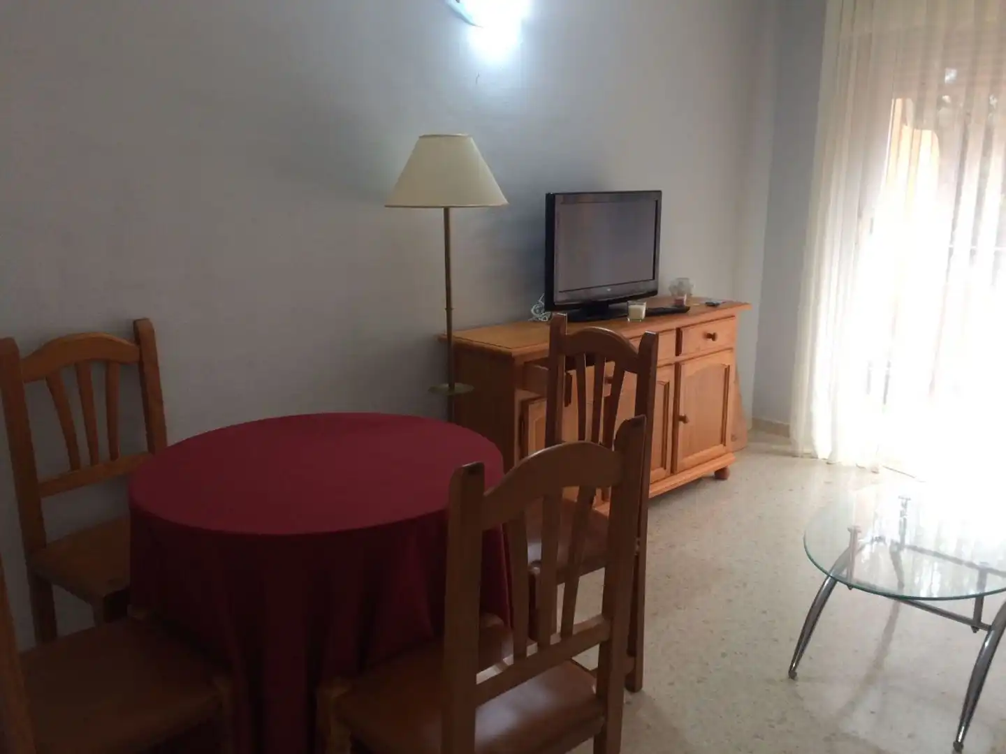 Wohnung mit Pool zur Miete in San García, imagen 8