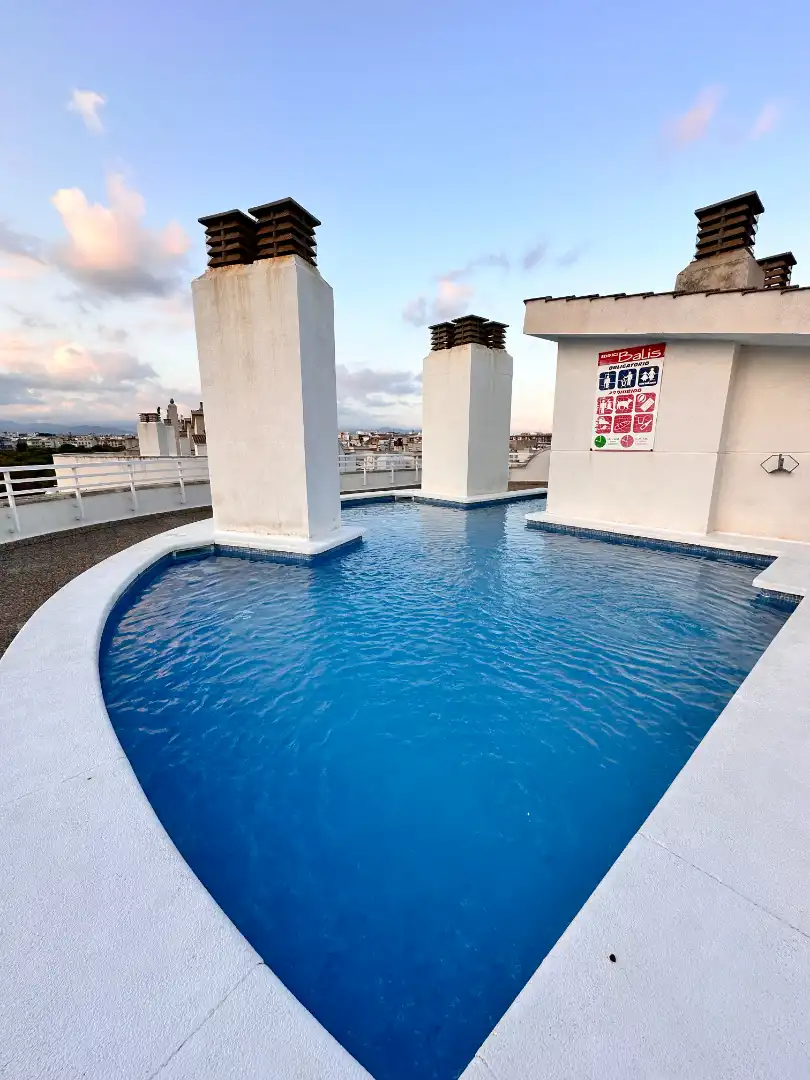 Apartament de lloguer a Carrer de Robert Gerhard, 3, Port - Horta de Santa María