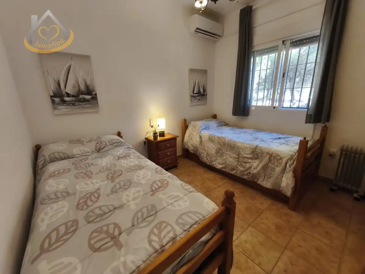 Schlafzimmer von Grundstücke zum Verkauf in Isla Cristina
