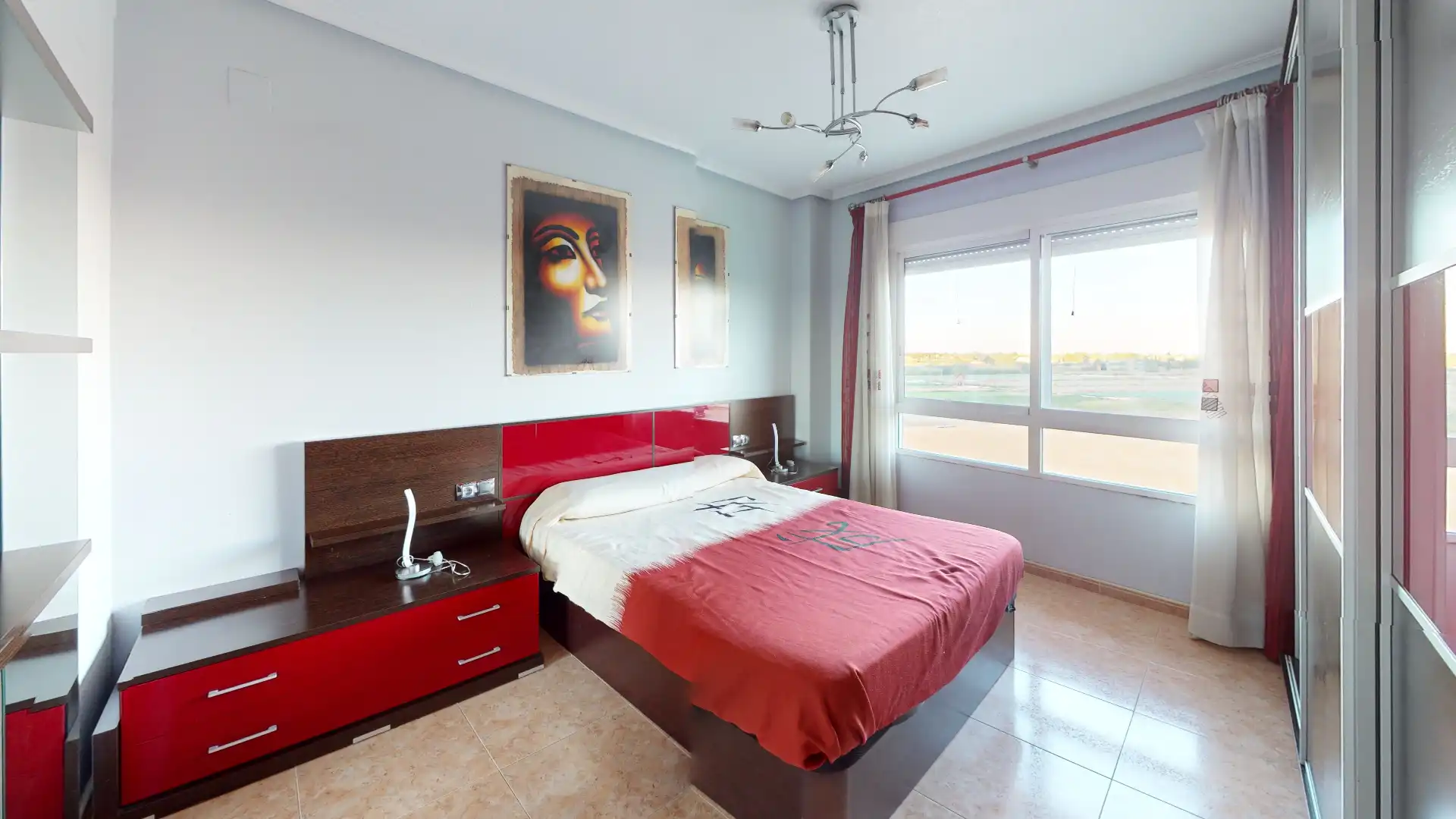 Habitación de Ático en venta en Callosa de Segura, Alicante
