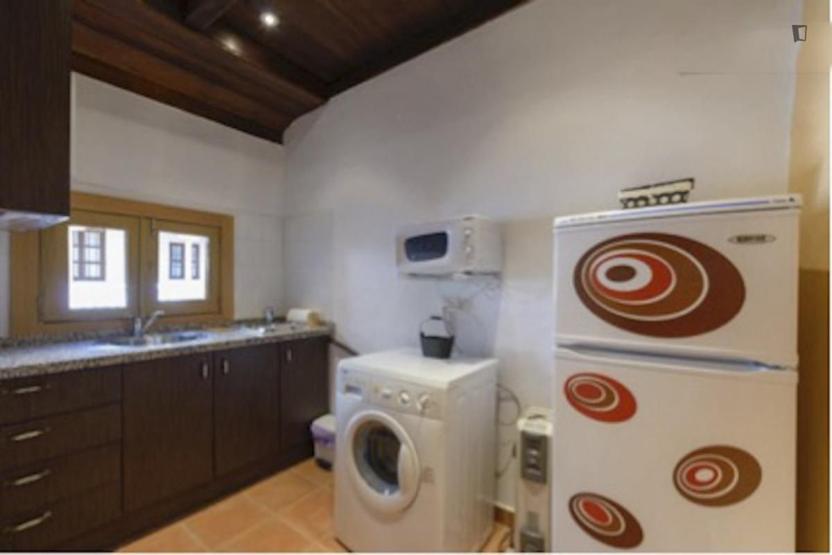 Apartament de lloguer a Barrio de Albaicín