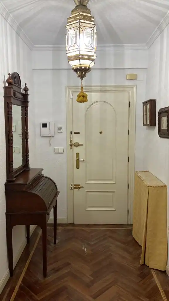 Wohnung mit Terrasse zur Miete in Avenida Estación 19, imagen 23