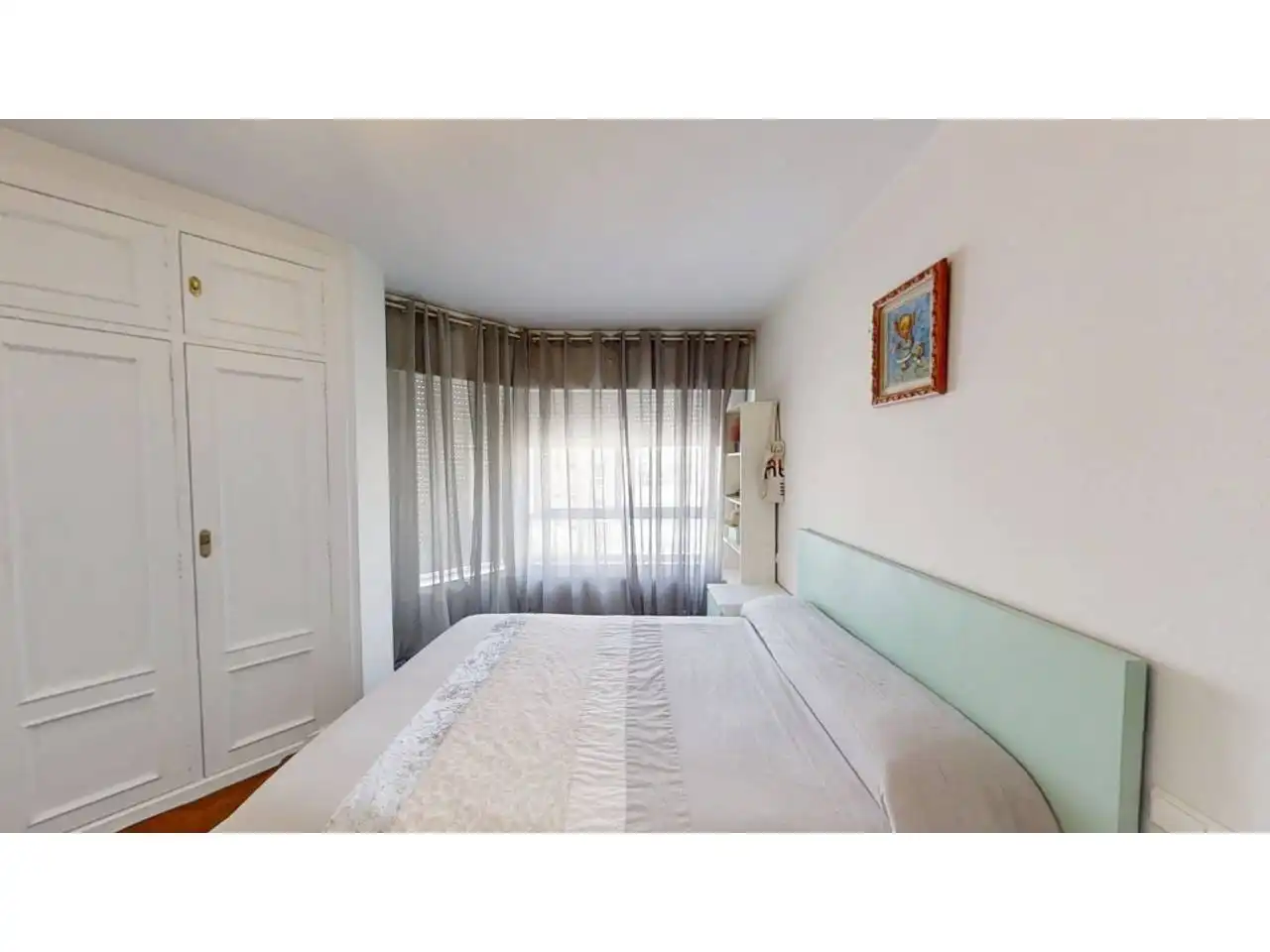Wohnung mit Aufzug zum Verkauf in Calle Rúa Anxeriz, imagen 36