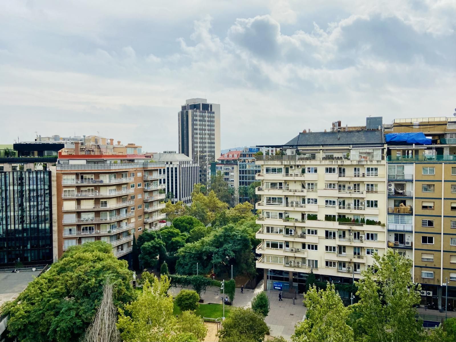 Attic for sale in Sant Gervasi- Galvany