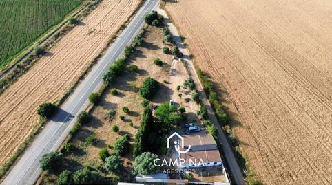 Foto 5 de Finca rústica en venda a San Juan del Puerto, Huelva