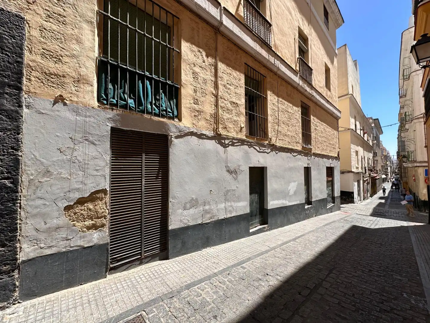 Gewerbefläche zum Verkauf in Centro Histórico, imagen 8