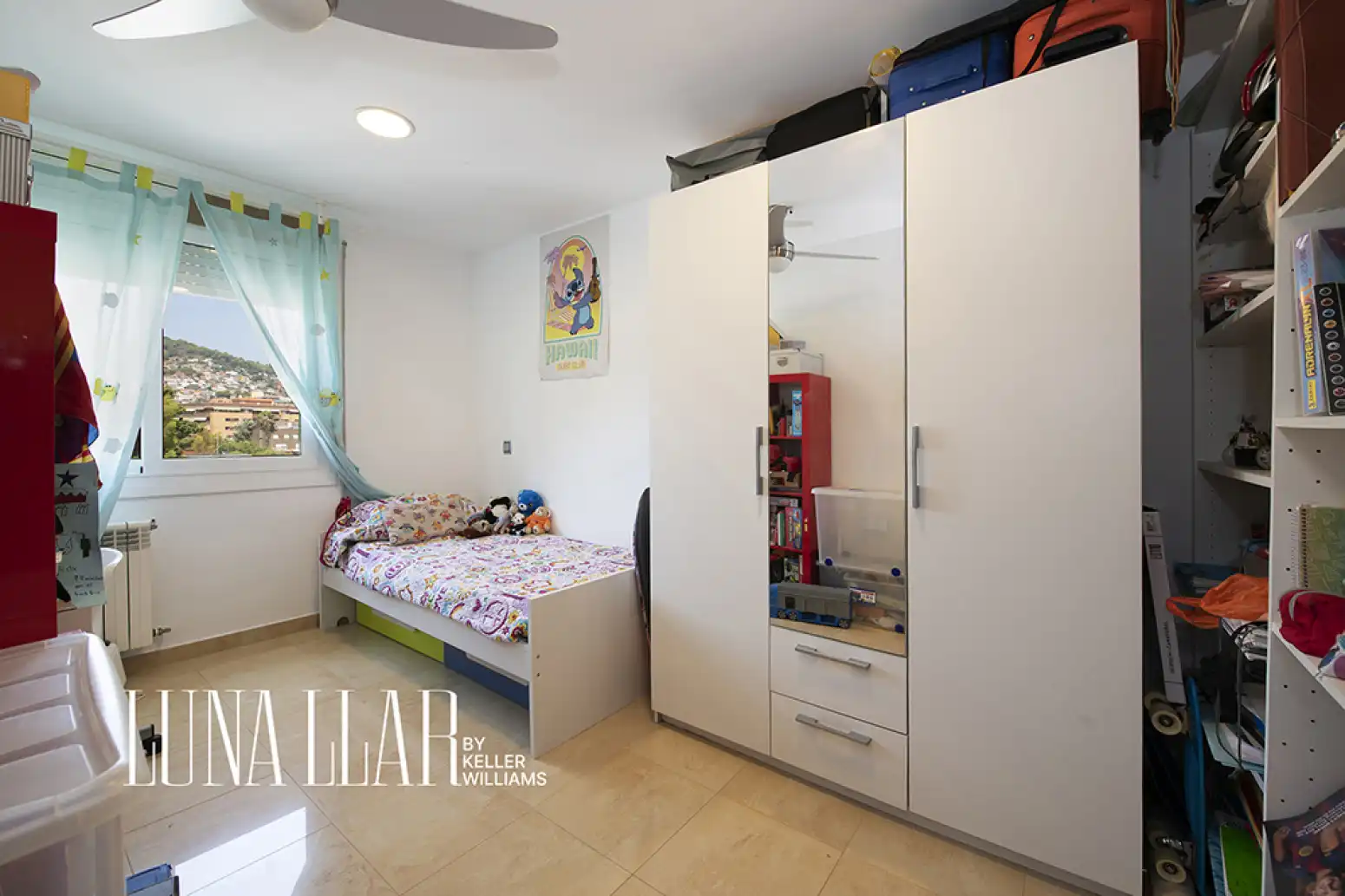 Piso en venta en Centre - Estació