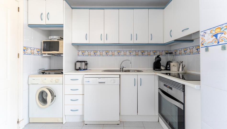 Photo 1 of Flat for sale in Urbanización el Saladillo, Paraiso - Barronal, Málaga