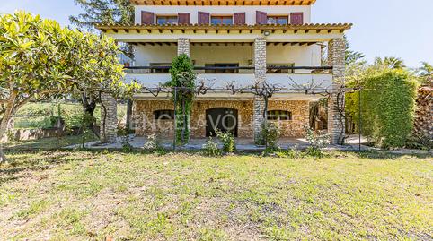 Foto 4 de Finca rústica en venda a Aiguamúrcia, Tarragona