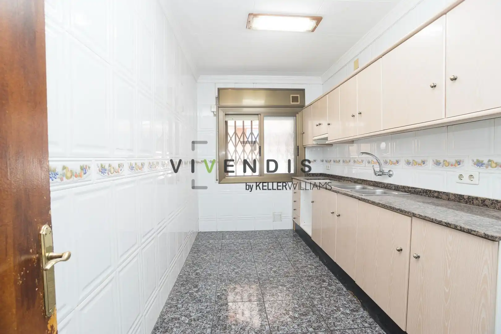 Cocina de Casa o chalet en venta en Sant Andreu de la Barca