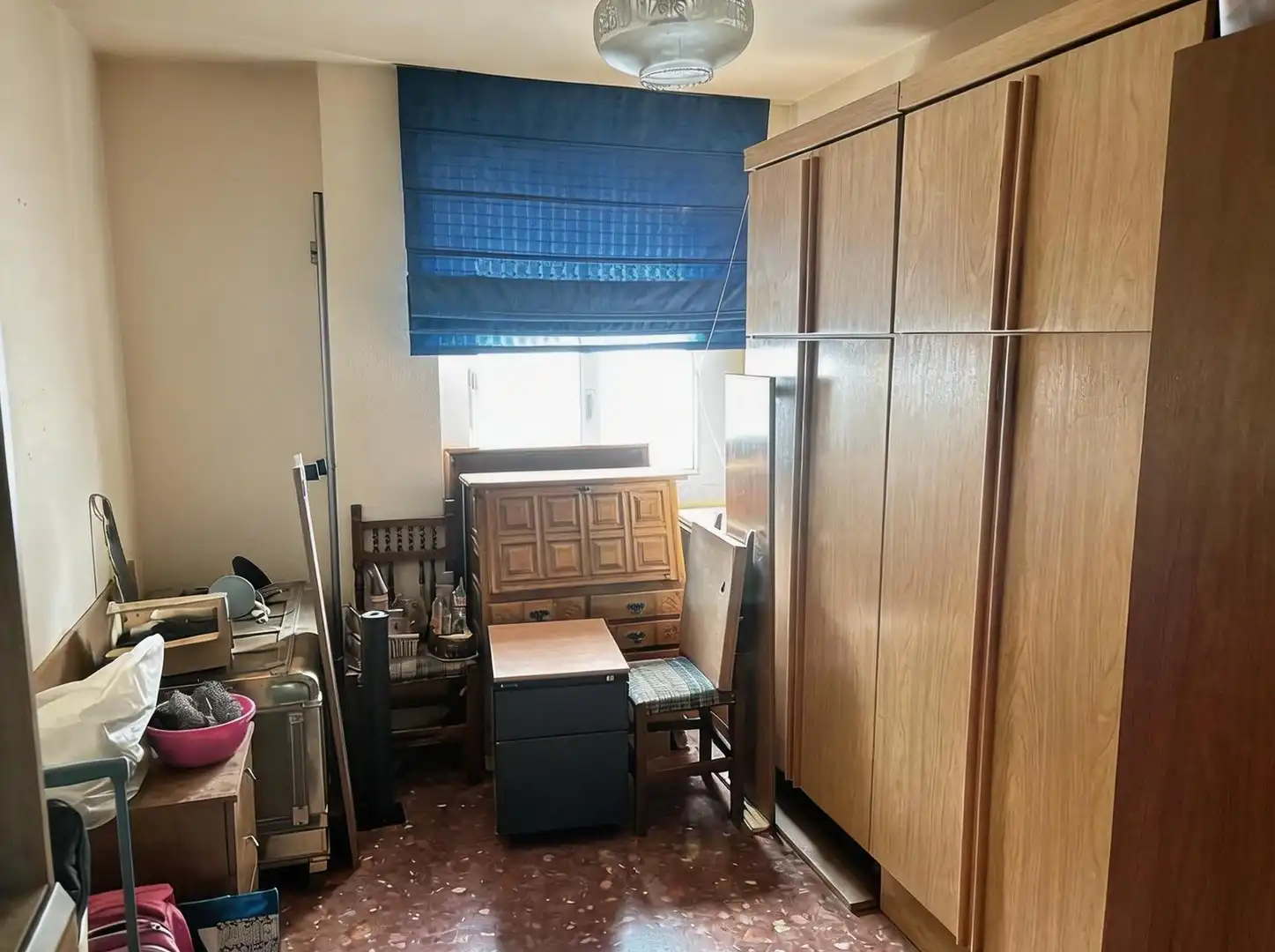 Dormitori de Àtic en venda en Jaén amb Terrassa