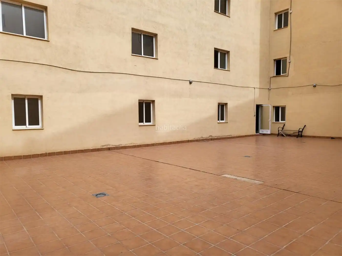 Wohnung mit Aufzug zum Verkauf in Calle Arcipreste Sánchez González 8, imagen 3