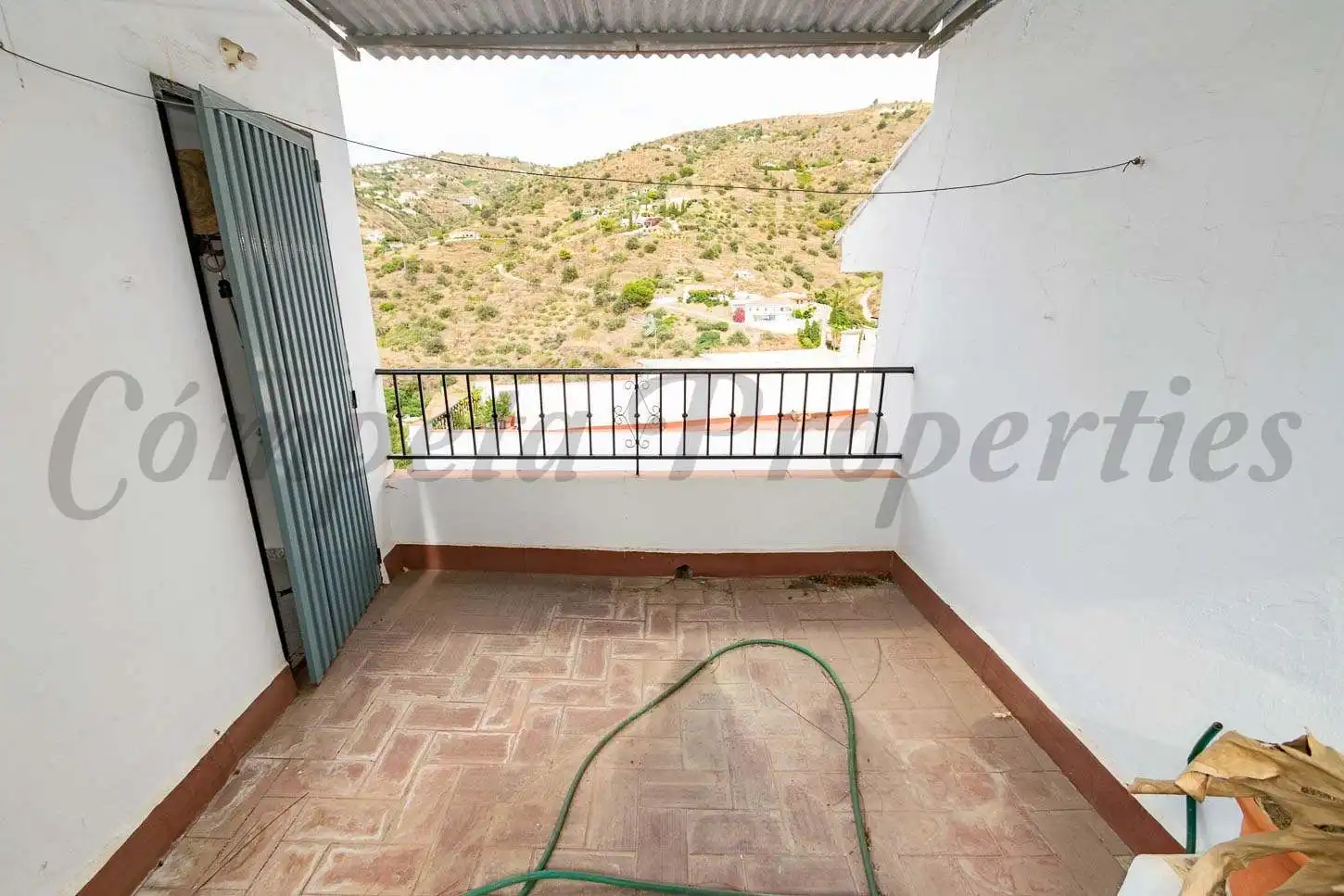 House with terrace for sale in Torrox Pueblo, imagen 12