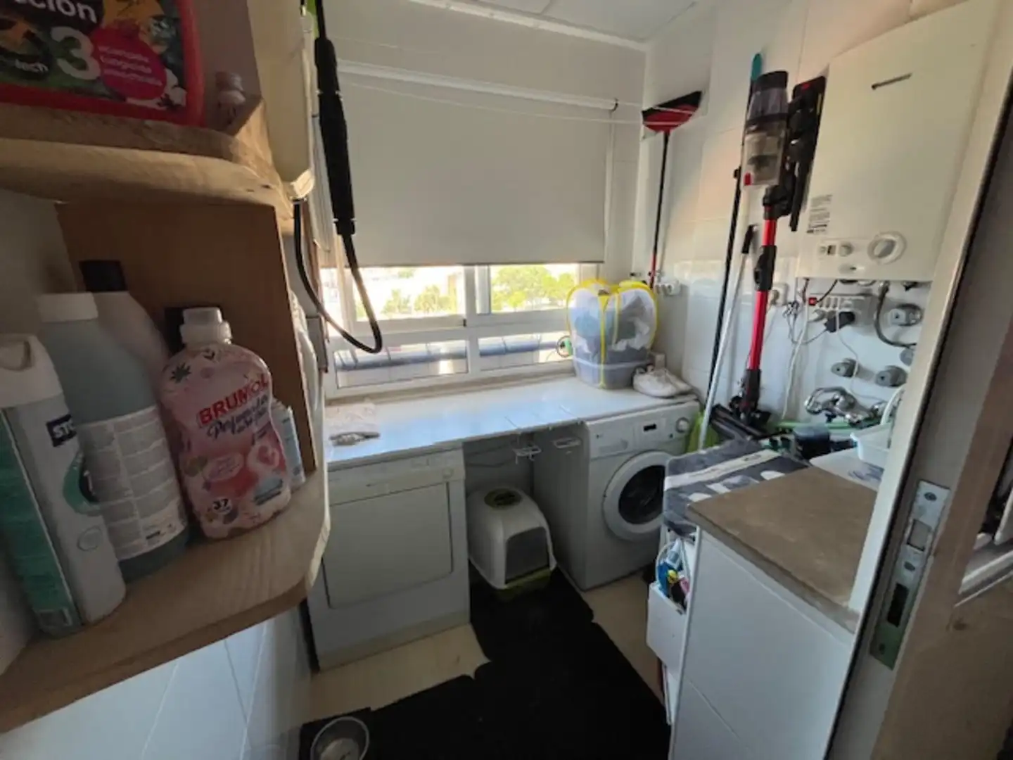 Flat for sale in Torre-Pacheco ciudad
