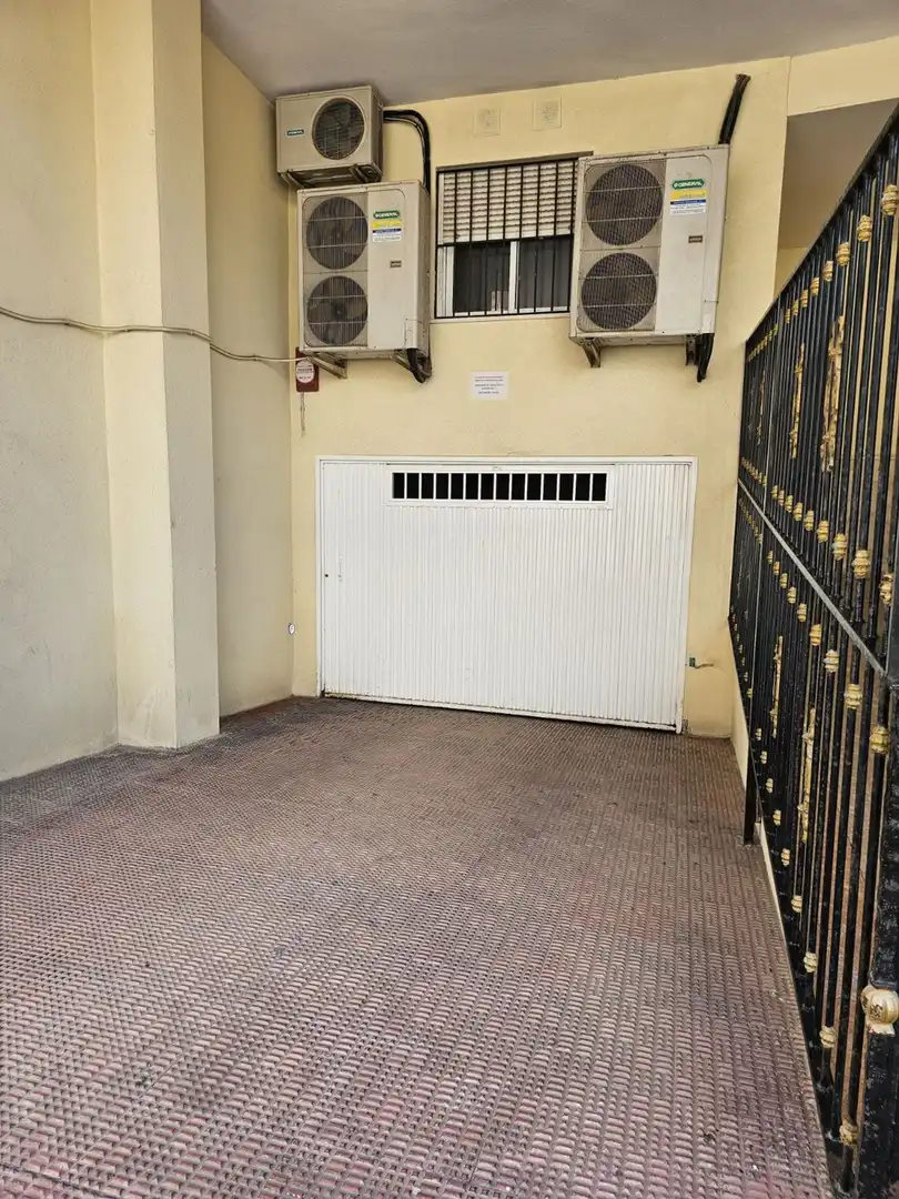 Parking de Piso en venta en Pueblo