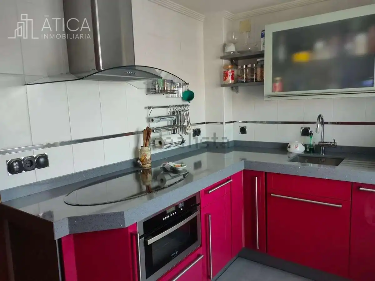 Penthouse mit Aufzug zum Verkauf in Pizarrales, imagen 4