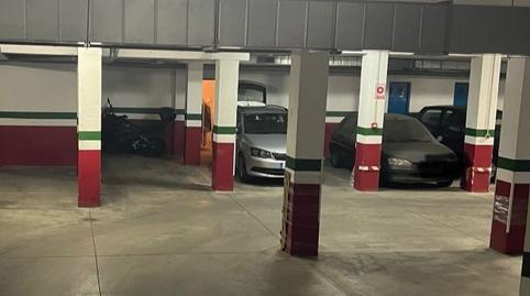 Foto 4 de Garatge en venda a Calle Ancha, 9, La Banda - Campo de Fútbol, Chiclana de la Frontera