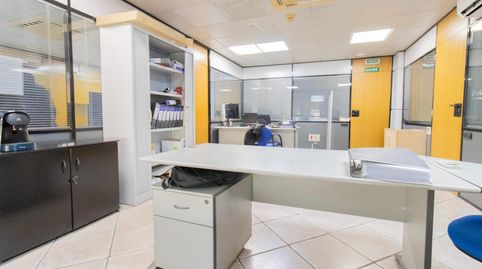 ALQUILER DE OFICINA EN MUSEROS!, immagine 3