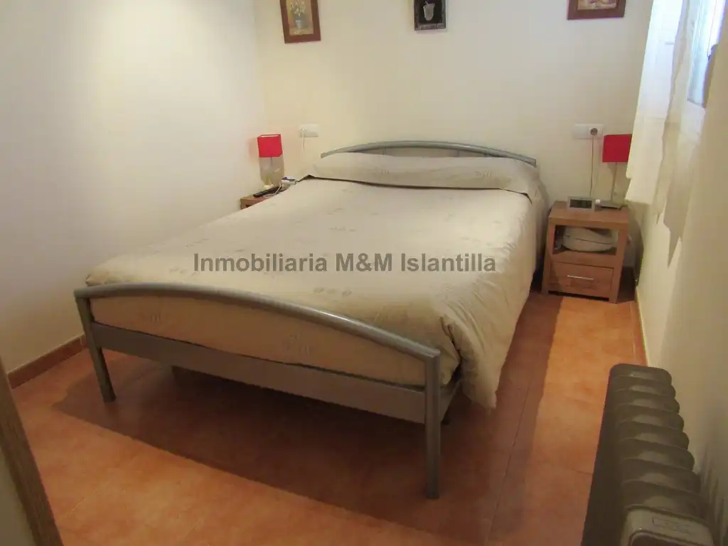 Habitación de Piso en venta en Isla Cristina con Aire acondicionado, Terraza y Amueblado