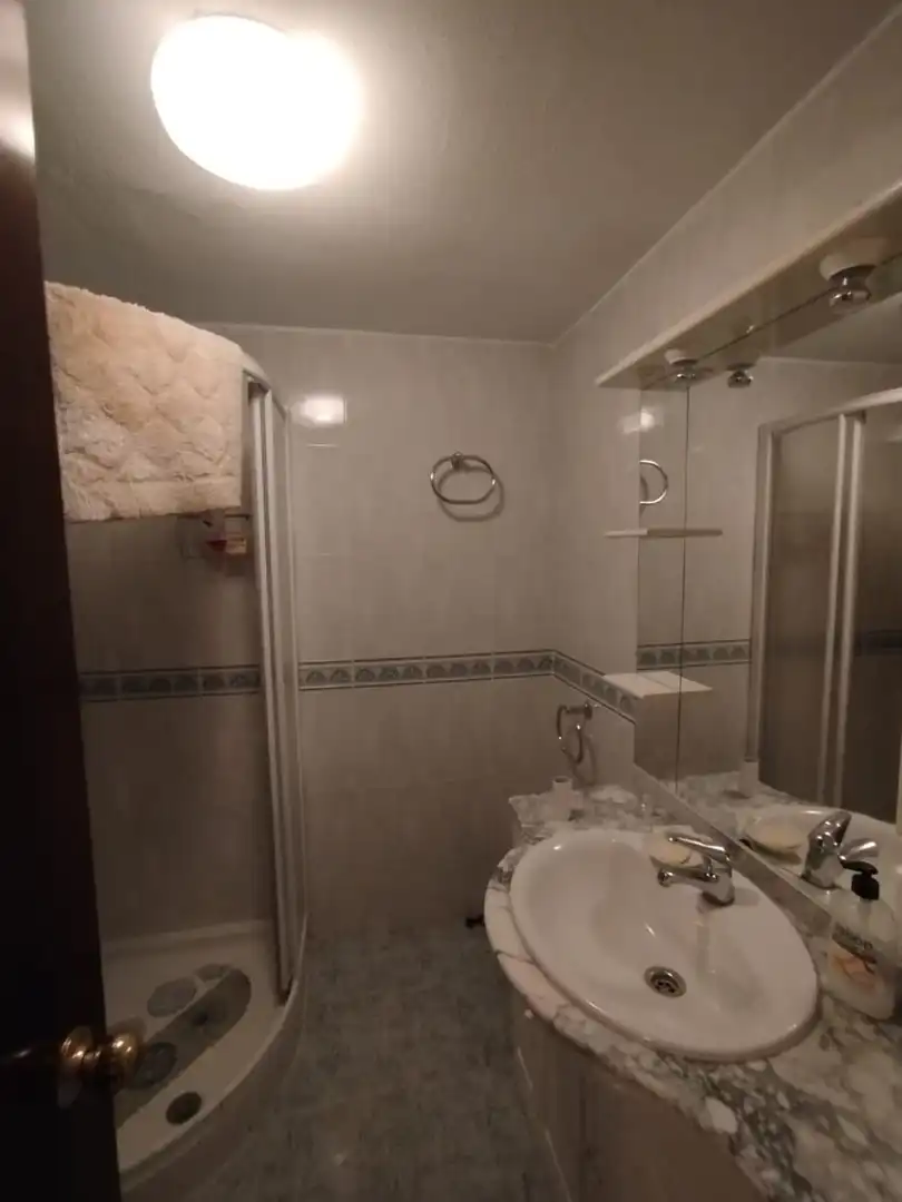 Piso con terraza en venta en Cruz de Humilladero, imagen 22