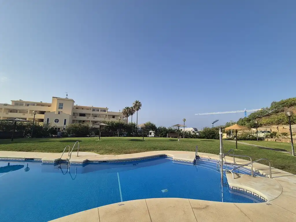 Apartamento con piscina en venta en Hipódromo - Cerrado del Águila, imagen 4
