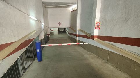 Foto 5 de Garaje de alquiler en Metge Carreras, Olesa de Montserrat, Barcelona
