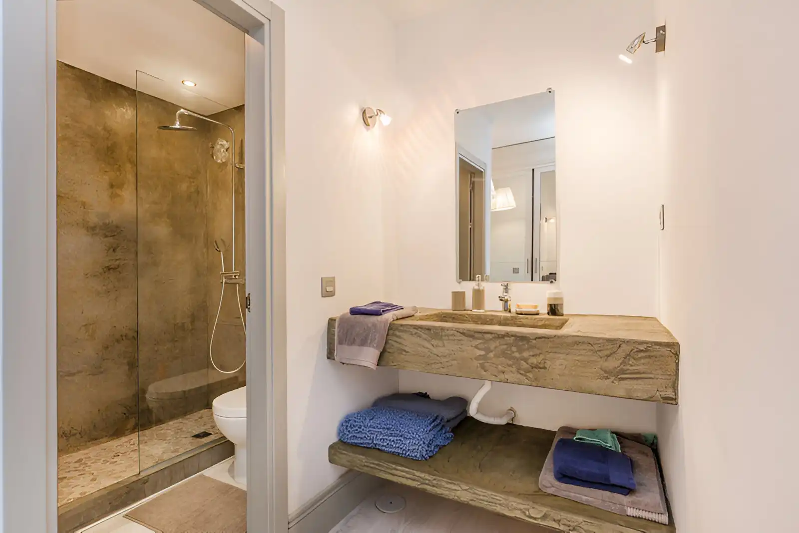 Apartament amb terrassa en venda a Nueva Andalucía, imagen 19