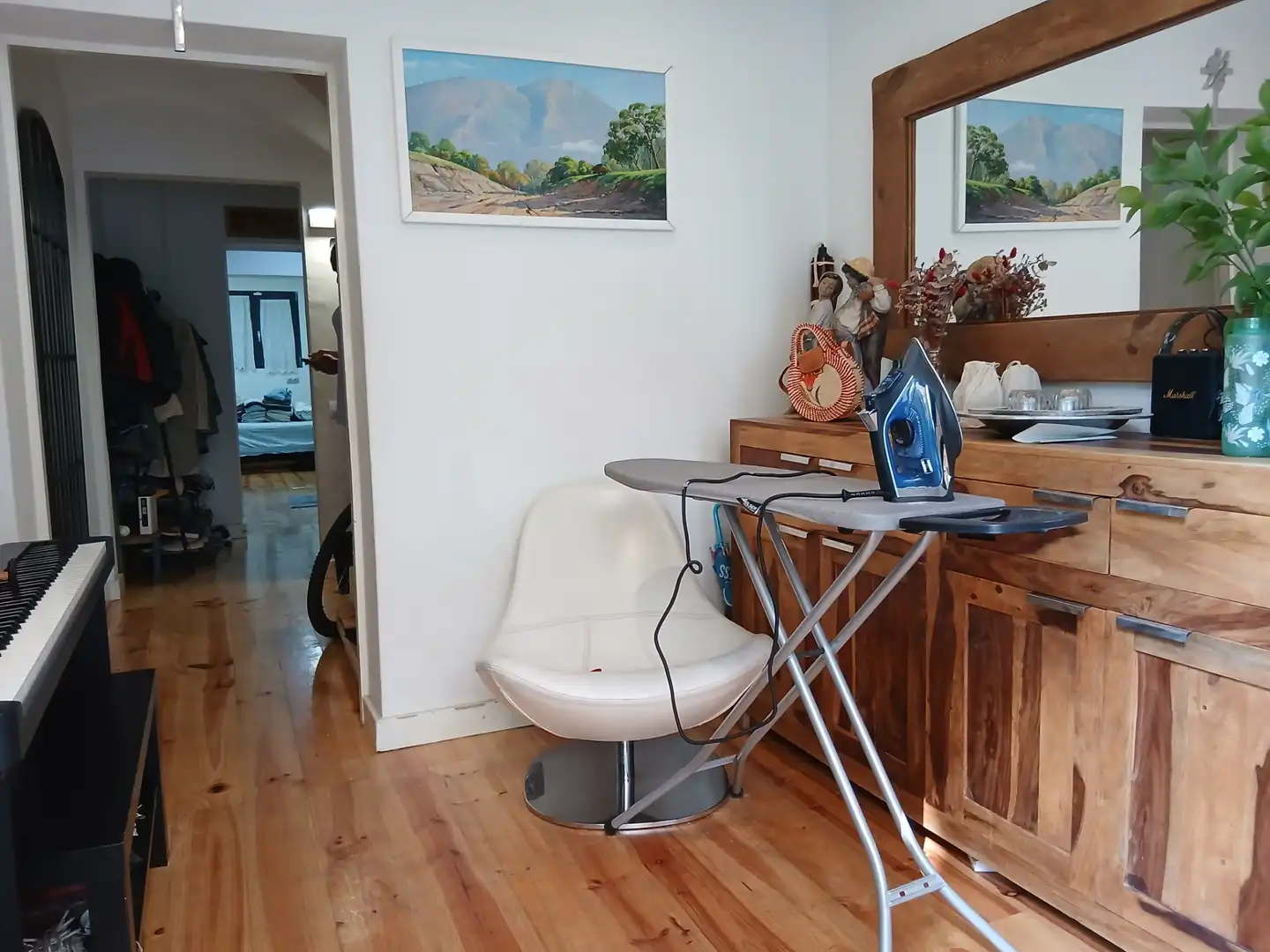 Piso con ascensor en venta en Carrer de Folgueroles, imagen 30