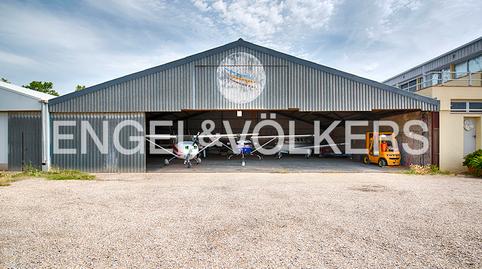 Photo 5 of Industrial buildings for sale in Carrer Aeroclub, Puigmal - Mas Nou, Girona