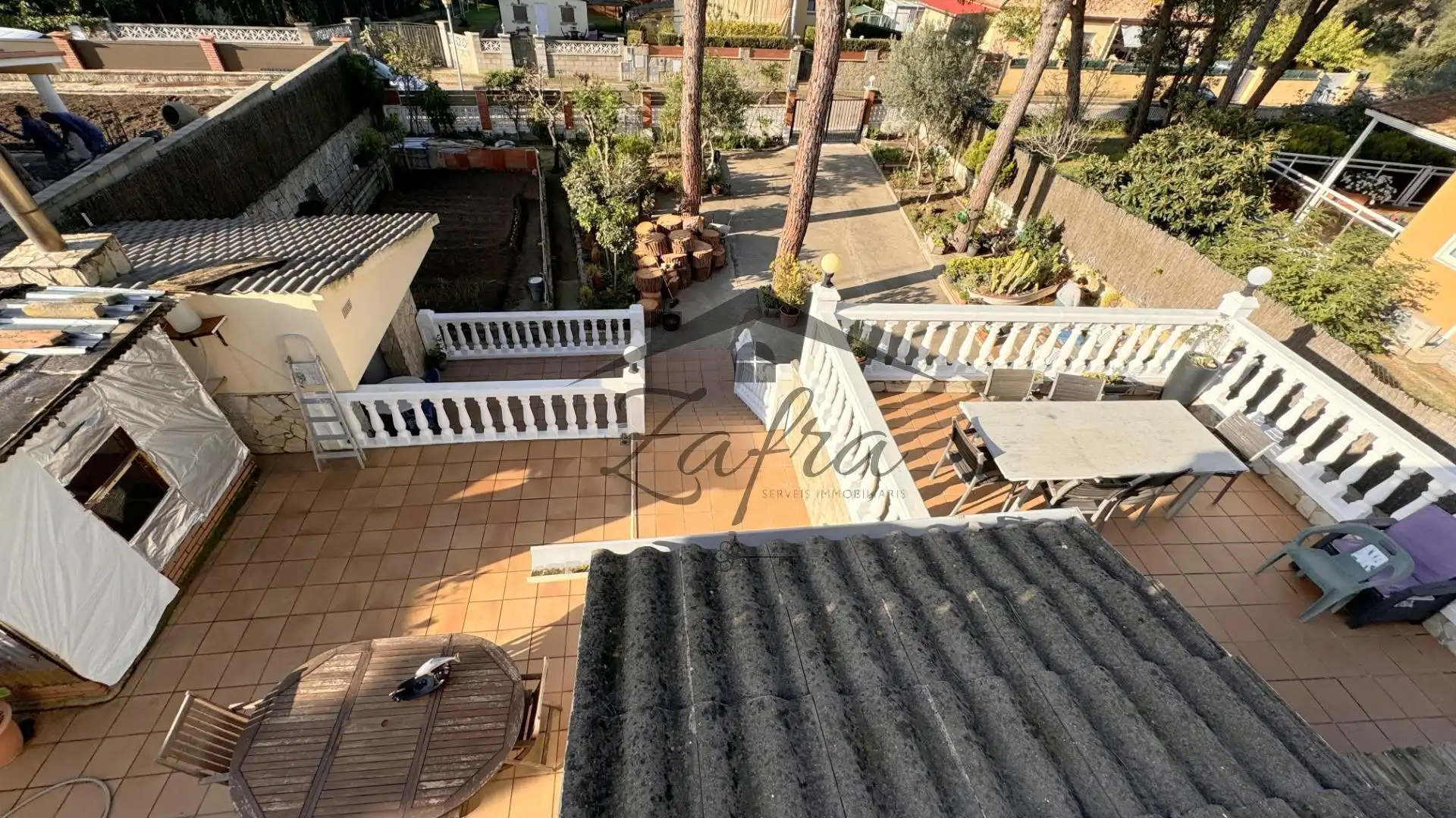 Maison avec jardin à vendre à Carrer Carrer Mart, imagen 7