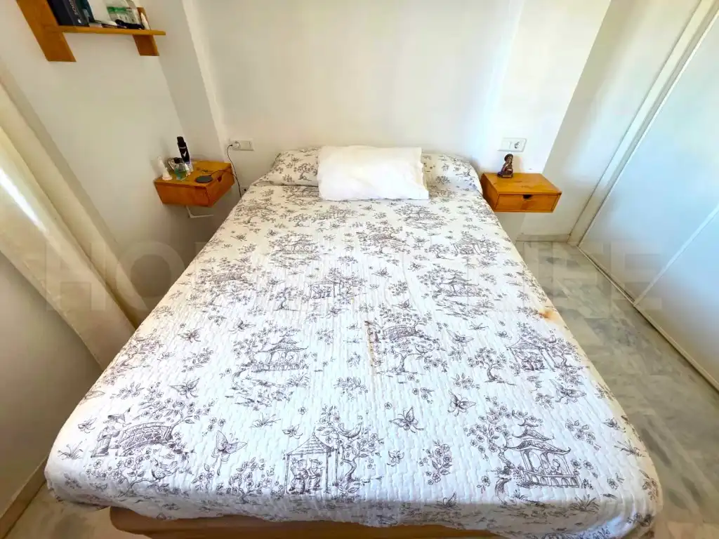 Apartament amb ascensor en venda a Torrequebrada, imagen 13