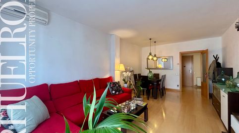 Foto 5 de Piso en venta en Carrer del General Weyler, Progrés - Pep Ventura, Badalona