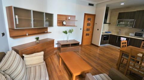 Photo 3 of Apartment to rent in Calle Consuelo, 11, Barrio del Centro, Salamanca