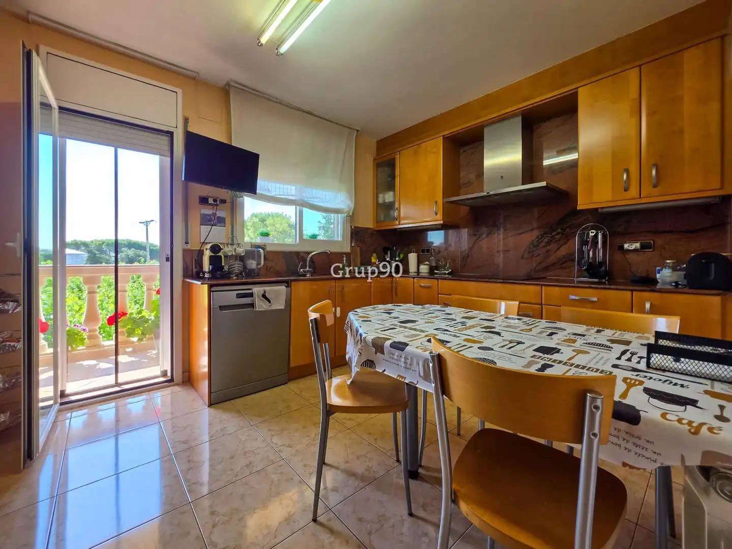Villa mit Terrasse zum Verkauf in Partides de Lleida, imagen 28