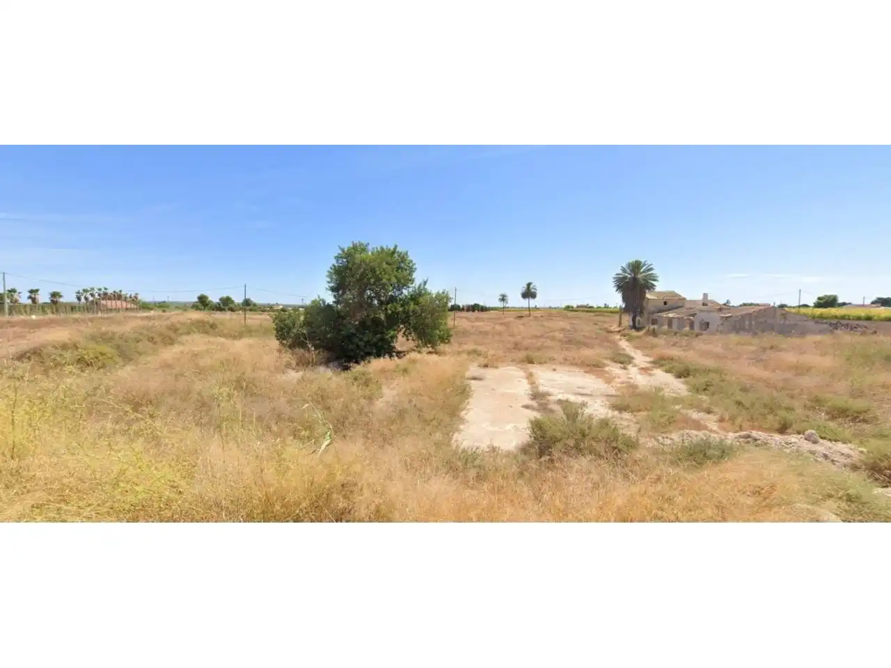 Residencial en venta en Elche / Elx