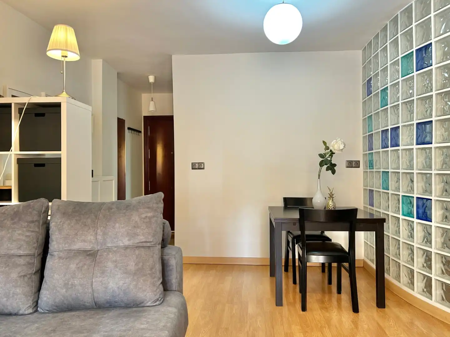 Apartamento con terraza en venta en Carretera de Cádiz, imagen 12