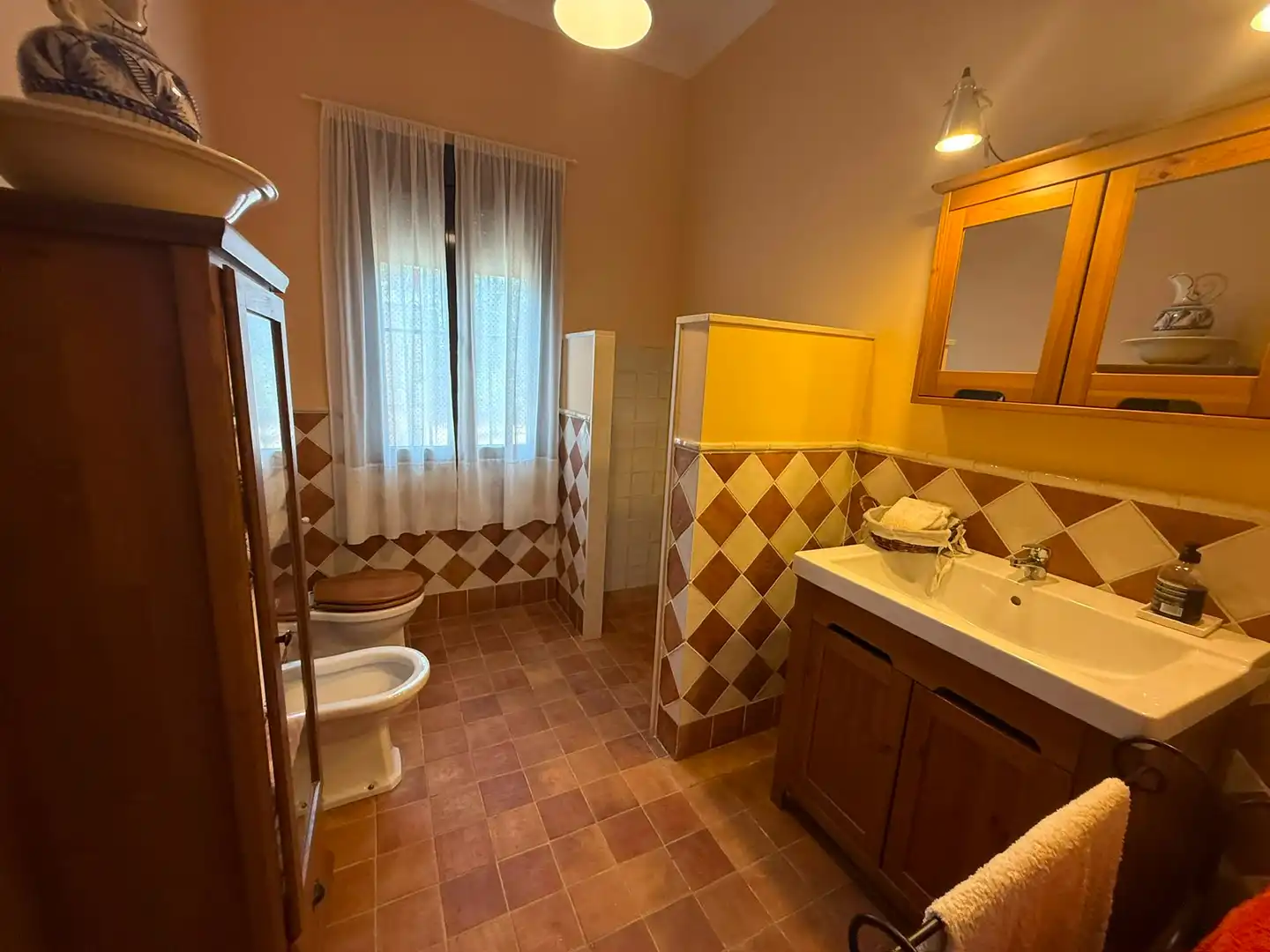 Chalet con piscina en venta en Carretera Olivares, imagen 28