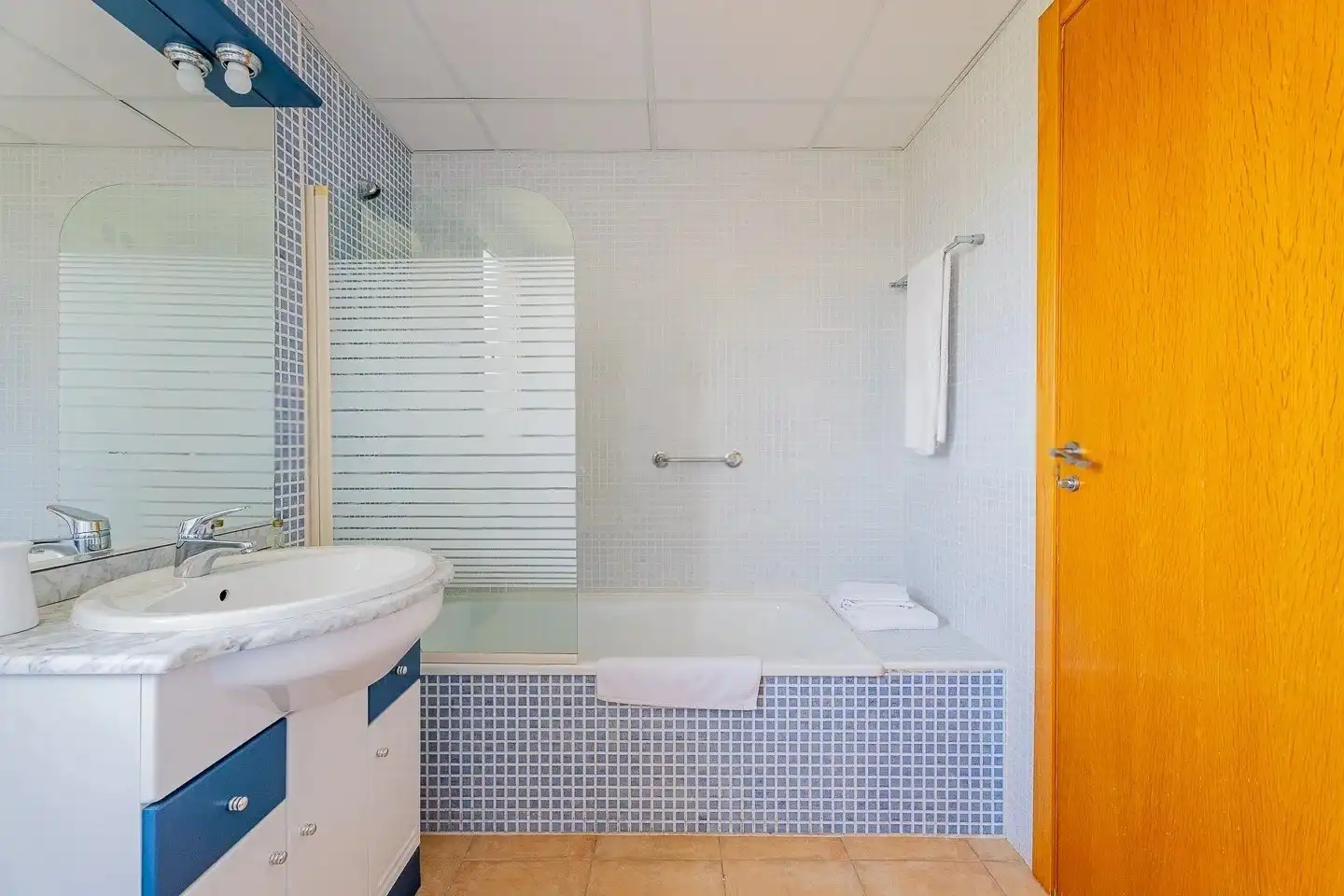Apartament amb piscina en venda a Los Collados-Los Geraneos, imagen 12