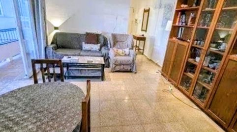 Foto 5 de Pis en venda a El Coll d'en Rabassa, Palma de Mallorca