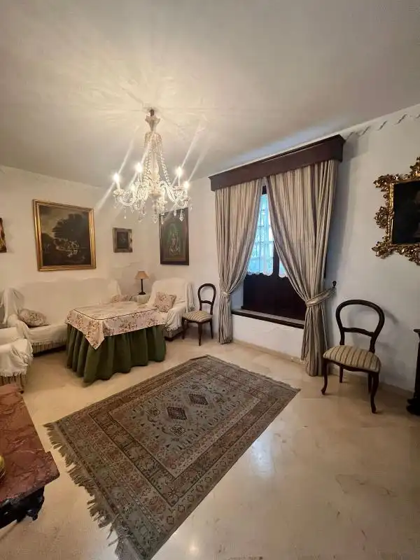 Dining room of Detached homes for sale in Écija  with Heating, Terrace and Balcony